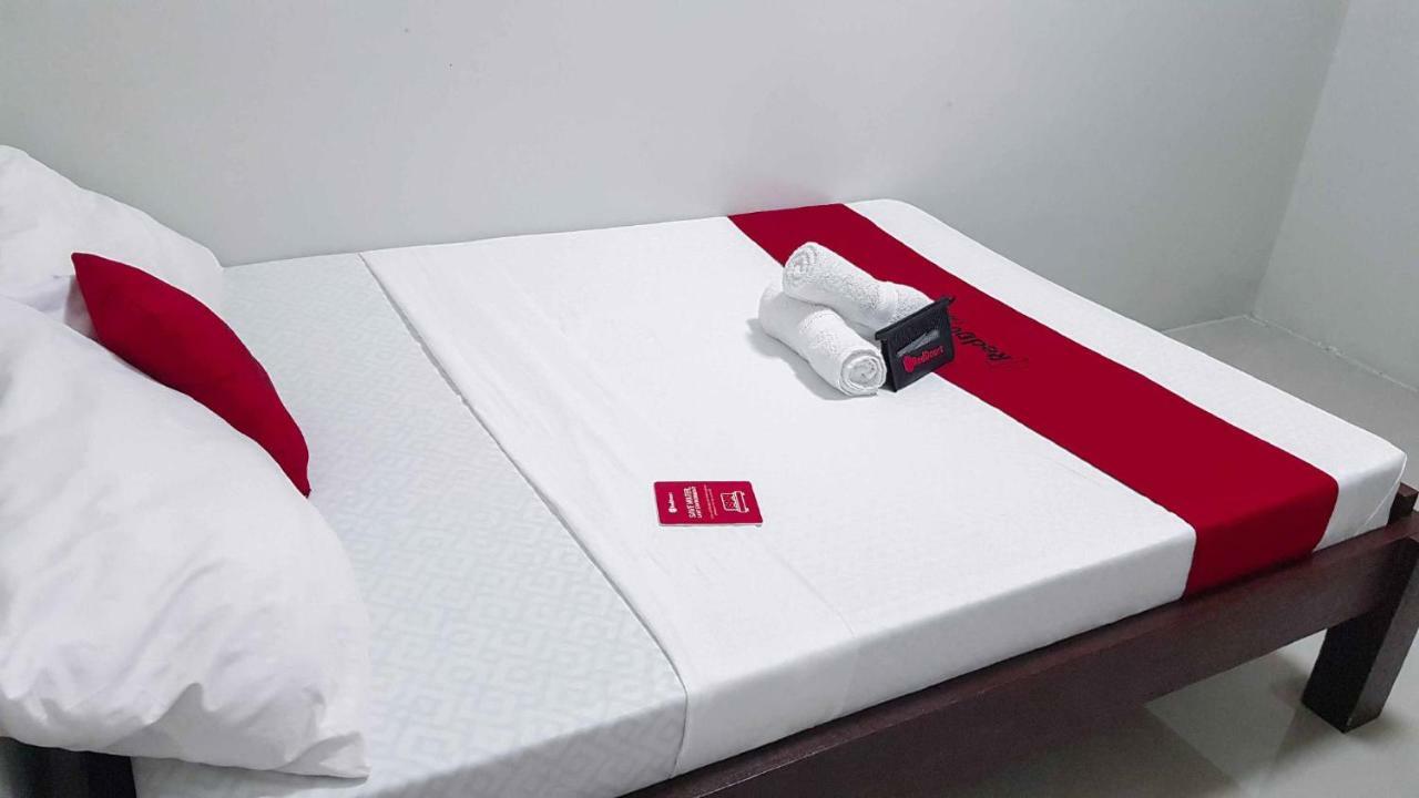 Reddoorz @ Vp Inting Street Hotel Tagbilaran City Ngoại thất bức ảnh