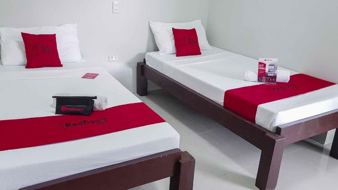 Reddoorz @ Vp Inting Street Hotel Tagbilaran City Ngoại thất bức ảnh