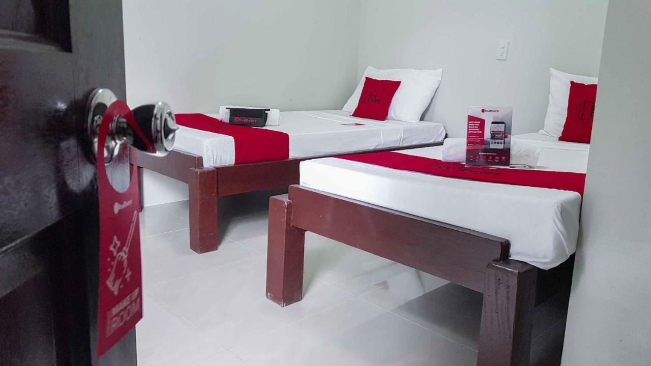 Reddoorz @ Vp Inting Street Hotel Tagbilaran City Ngoại thất bức ảnh